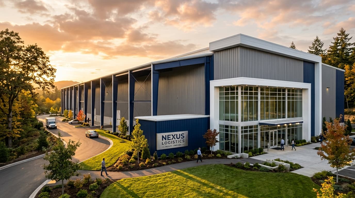 Pre-Engineered Buildings (PEB)